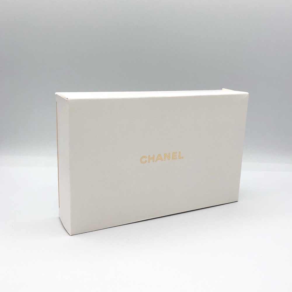🆕 Chanel Cosmetic Pouch to Crossbody Bag Purse - Picture 12 of 14